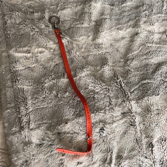 Lia Sophia wrap bracelet, orange - Picture 2 of 2